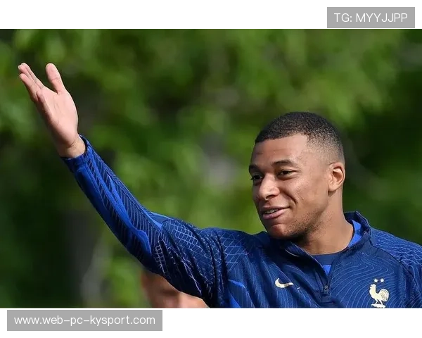 姆巴佩参加电视节目讲述压力管理，年轻球员称受益良多