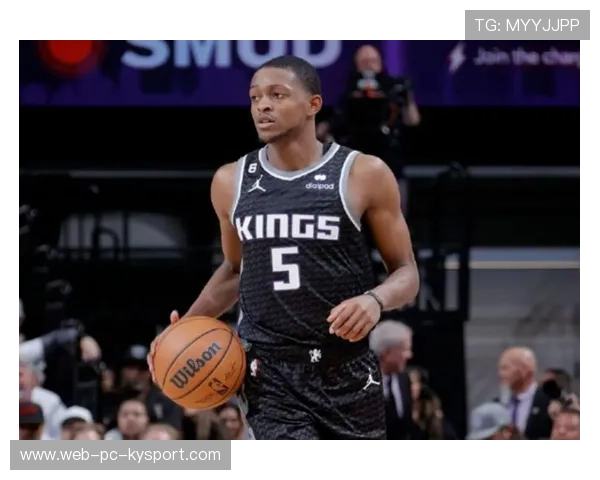 福克斯反击一条龙上篮，国王保住领先